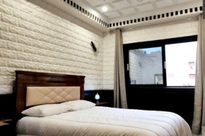 Corniche House